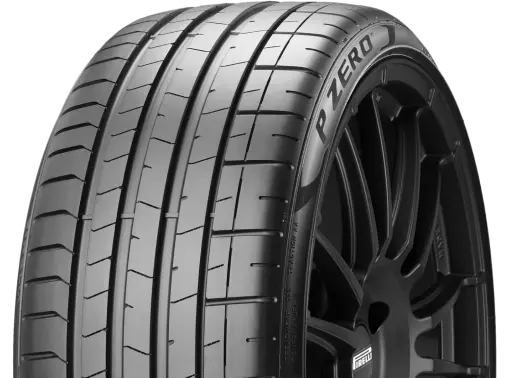 Pneu Pirelli P Zero Novo